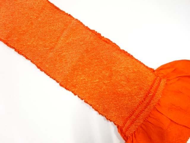 JAPANESE KIMONO / APERTURE OBIAGE